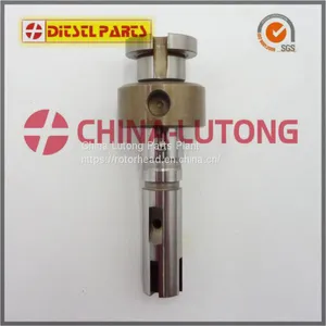 Pump Head Replacement 1 468 334 900 for Iveco thumbnail-2
