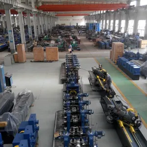 Taicang Global Machinery Co., Ltd company overview - view 2 thumbnail