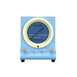 High Accuracy Digital Portable Blood Monitor Pressure Gauge Calibrator thumbnail-1