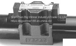 YUKEN DSG-01-3C2-D24-50 thumbnail-1