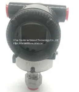 Yokogawa EJA510 EJA 530 Absolute Pressure Transmitters thumbnail-1
