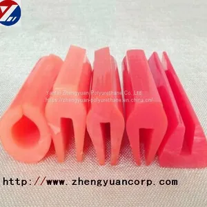 Polyurethane Capping Bar/stringer Bar Capping thumbnail-1
