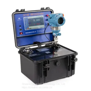 Hydraulic Automatic Pressure Calibrator thumbnail-1
