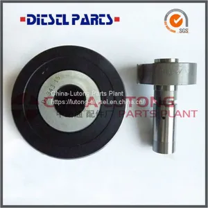 Rotor Heads 7123-344S 4 Cylinder for DPA Perkins Pump thumbnail-4
