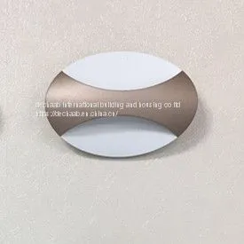 Creative Minimalist Wall Light thumbnail-5