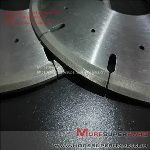 The Metal Bond Diamond Cutting Sheet is Used for Bronze Cutting Alisa@moresuperhard.com thumbnail-5