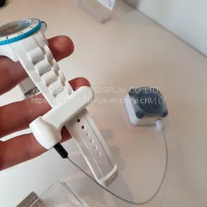 Alarmed Snapper for Smartwatches,Alarmed Snapper With Watch Strap Clamp thumbnail-4