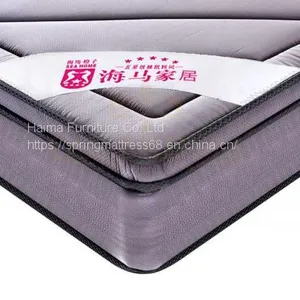 Multiple Sizes 11 Inch Premium Euro Top Memory Foam Advanced Mattress thumbnail-1