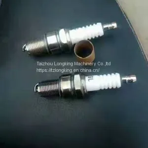 Engine Generator Spare Parts Spark Plugs /GX160 Generator Plug thumbnail-1