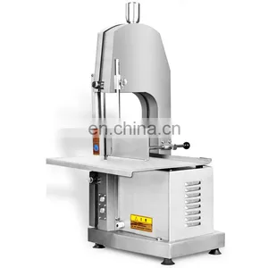 Meat Circular Saw Hand Operated Meat Saw Bone Cutter thumbnail-1