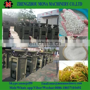 Full Automatic Complete Sets Rice Mill Machine/Small Rice Milling Processing Hulling Machine thumbnail-3