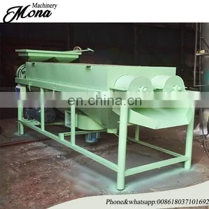 High Efficiency 1ton to 5ton per Hour Green Gram Polishing Machine thumbnail-6