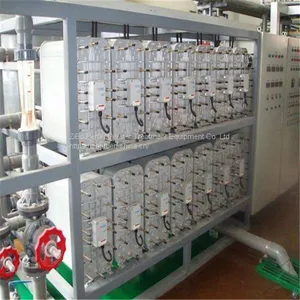 High Purity Water Equipment,EDI Equipment,EDI Plant thumbnail-2