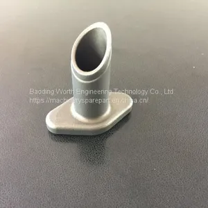 Chinese Manufacturer, Alloy Steel Sand Casting Auto Spare Parts thumbnail-4