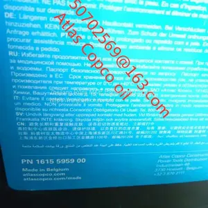 Atlas Copco Paroil M 5L 1615594700,20L 1615594800,210L 1615594900,1000L 1630031000 thumbnail-5