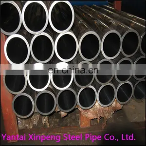 Bicycle Tubes 4130 Chromoly Pipe Cold Drawn Steel Tube thumbnail-2