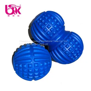 Foam Massage Ball For Deep-Tissue Massage thumbnail-1