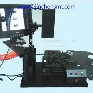 Samsung SMT Feeder Calibration Jig SMT Assembly Equipment CP / SM Series thumbnail-1