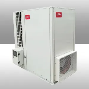 80de Stable Heat Pump Dryer Equipment Dehumidifier System 30KW thumbnail-4