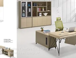 Modern Style of Manager Desk/Office Desk thumbnail-2