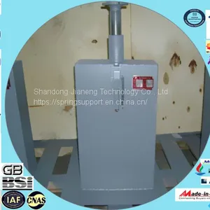 Constant Pipe Hangers and Supports thumbnail-2