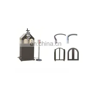 Hydraulic Automatic Aluminum Profile Bending Machine thumbnail-1