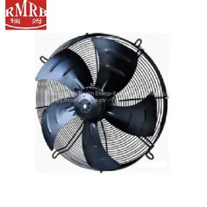 Water Heater Fans High Air Quantity Low Noise Fan for Heat Pump thumbnail-1
