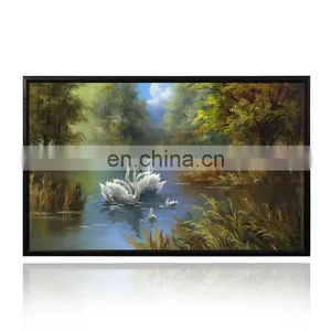 Eco-friendly Ceramic Electric Infrared Heater Outdoor Heater thumbnail-5
