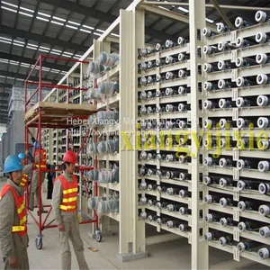 Gypsum Board Machine thumbnail-3