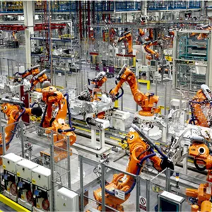 Shenzhen Raychip Automation Instrument Co. LTD. company overview - view 1 thumbnail
