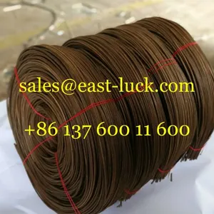 Smoked Rattan Core ; Dyed Color Rattan Core thumbnail-1