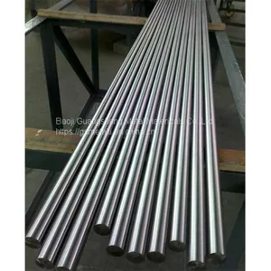 Titanium Bar CP-GR1 GR2,Titanium Bar Gr1 thumbnail-3