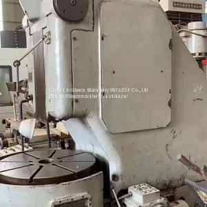 Tianjin No.1 Y58 Gear Shaping Machine thumbnail-1