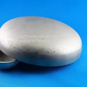 For Nuclear Power 15crmo Casing Cap thumbnail-3