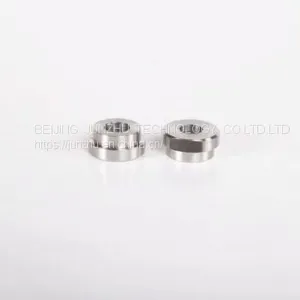 Chemical Conversion Coating Turning Parts Factory Cnc Stepper Motor Kit thumbnail-2
