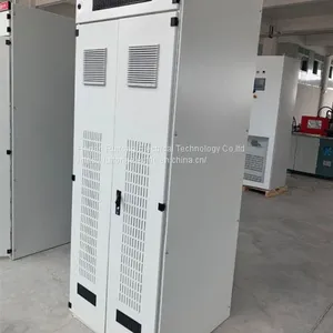 Ruitong Low Voltage Active Power Filter APF Device Harmonic Control Installation thumbnail-1