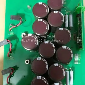 New Inverter Braking Unit Brake 170kw Capacitor Control Filter Board A5E00295574 thumbnail-1