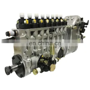 8cylinder Injection Pump TRSUVZ225-600P99 BHT8P9170R6831 thumbnail-1