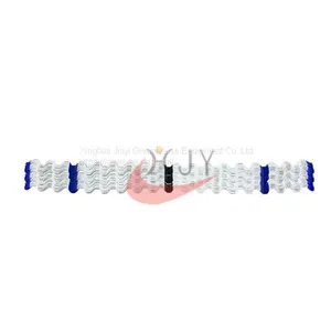 Wiggle Wire Spring Wire Greenhouse Film Wiggle Wire Wire Spring Wire for Greenhouse thumbnail-1