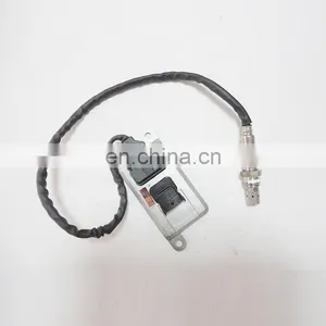 Euro4 Diesel Engine 5WK9 6675A Nox Sensor 2871979 2894940 thumbnail-2