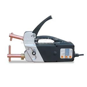 Mini Double Sided Spot Welder thumbnail-1