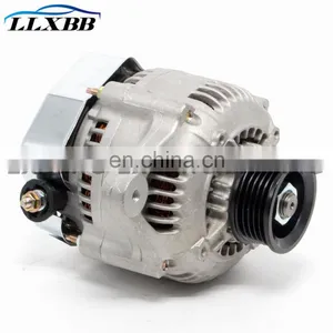 Original ENGINE ALTERNATOR FIT FOR TOYOTA HIACE 27060-75050 thumbnail-2