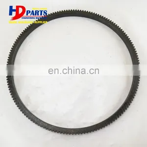 Diesel Engine 6L 6LT Flywheel Ring Gear thumbnail-1