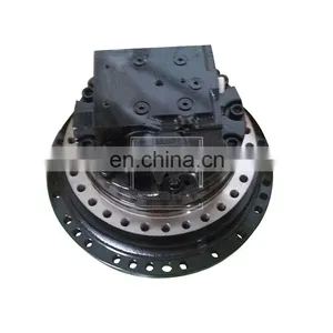 Excavator SK210-8 SK250-8 SH225-3 Final Drive Travel Motor MAG-170VP-3600 MAG-170VP-3800 thumbnail-1
