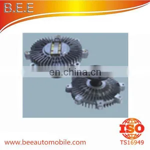 FOR Mitsubishi Pajero 2.5TDi Fan Clutch MD300964 thumbnail-1