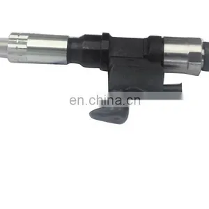 095000-6593 Fuel Injector Den-so Original In Stock Common Rail Injector 0950006593 thumbnail-2