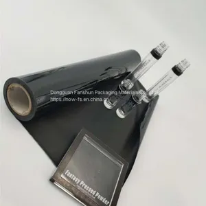 Perspiration Resistance Detection / Plastic Box Foil Hot Stamping / Cosmetics / ABS Hot Stamping Foil thumbnail-3