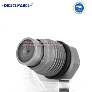 Fuel Pressure Relief Valve-Pressure Limiter Valve 1 110 010 009 thumbnail-4