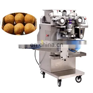 ShangHai Hot Sale Mini Falafel Machine With Factory Price thumbnail-2