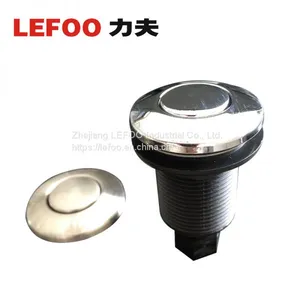 LF40-01 UL Approved Pressure Switch for Pool Swimming/ Sanitary /out Door Machine Equipment/waste Disposer thumbnail-5